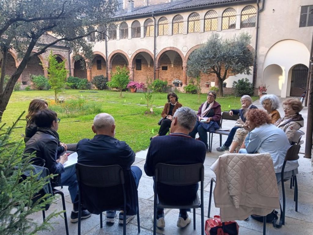 Attività della Diocesi